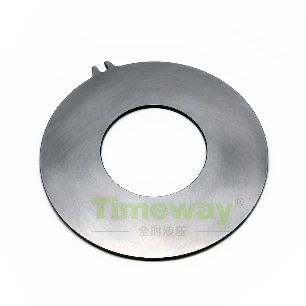 Thrust Plate for Repair LINDE Hydraulic Motor HMR135 Motor Replacement Part