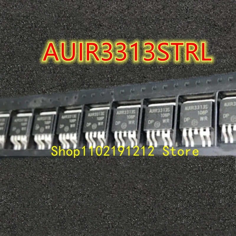 AUIR3313STRL AUIR3313S TO-263-5