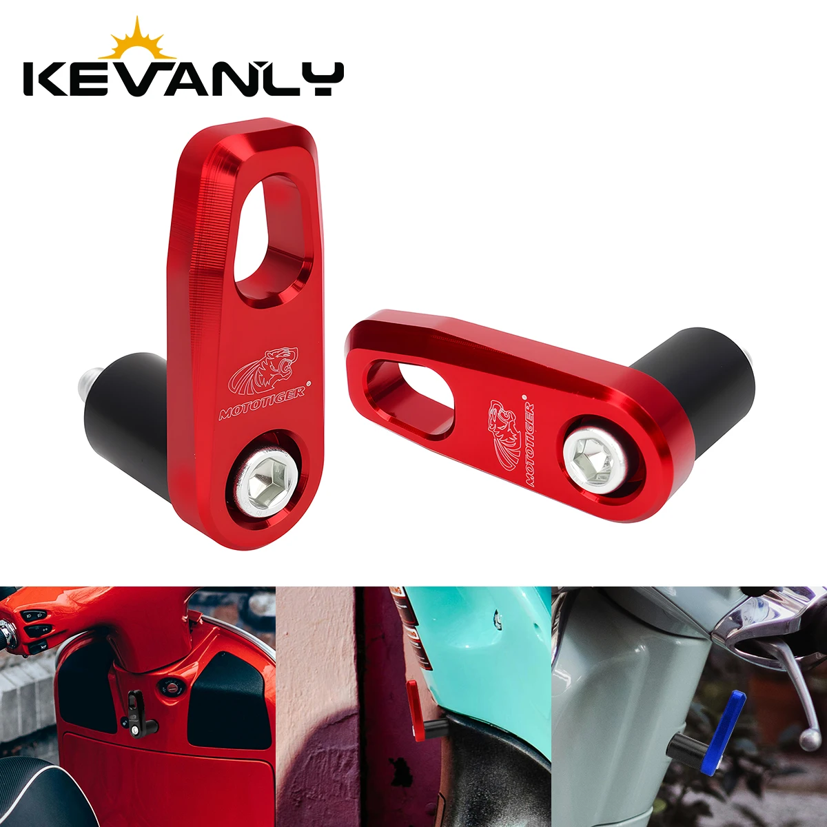 

1 шт. Универсальный крюк для мотоцикла из алюминиевого сплава с ЧПУ, кронштейн для сумок, аксессуары для мотоциклов, скутеров и электроскутеров