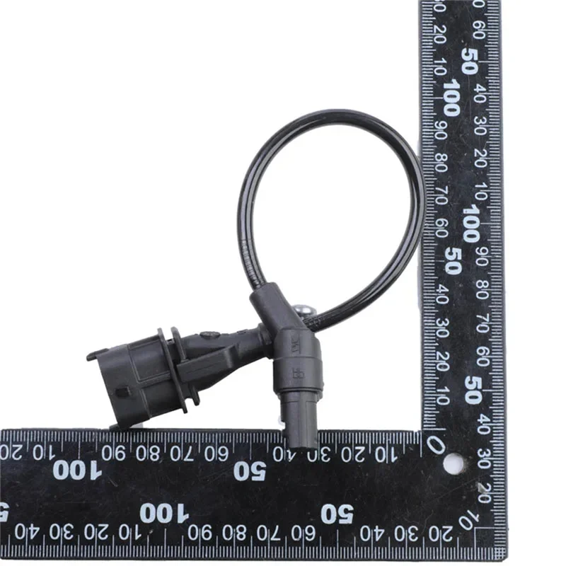 

Датчик положения коленчатого вала BB-Car 68029496AA 45962077 45962077F 68029496AB подходит для Chrysler Dodge Nitro Jeep Wrangler