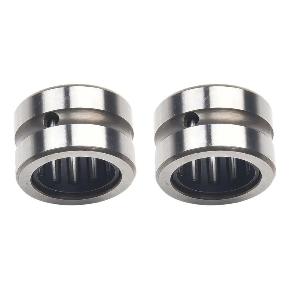 

Connecting Rod Needle Roller Needle Bearing 0810 NK1212 Silver Tool Accessories Metal For Rotary/Demolition Hammer