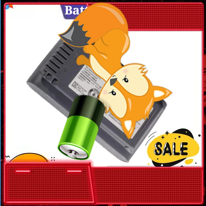 

21.9V 62.42 Wh Battery for Samsung VCA-SBT90 Battery for Samsung Jet 75 75+ 90 90+ Series