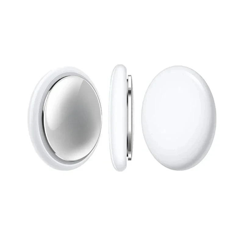 Xiaomi Mini sistema di localizzazione GPS Trova la mia app Air Tag Localizzatore Bluetooth intelligente Borsa per bambini Collare anti-perdita per animali domestici con tracker