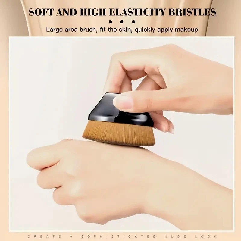 Thumbnail 3 - #37 Compare Foundations & Concealer Brushes Before You Buy
