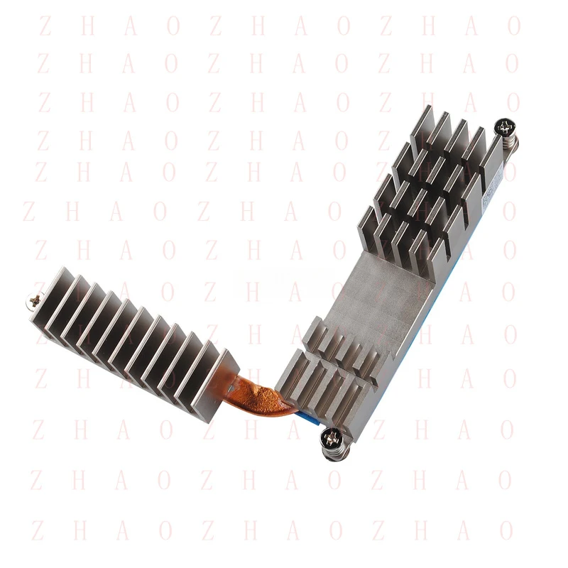 L+ New VRM Heatsink for DELL Precision 3650 T3650 125W CPU 7NPYV 07NPYV