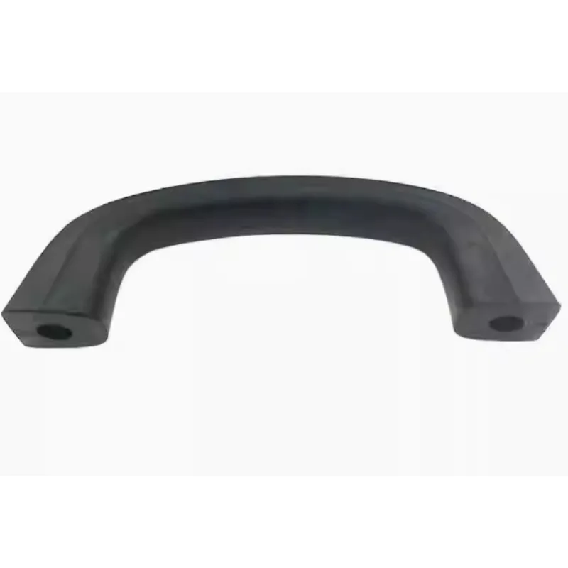 Front Glass Sunroof Pull Handle Excavator Accessories for Sany 55 for Komatsu 60 200 360-6--8 for XCMG for LIUGONG