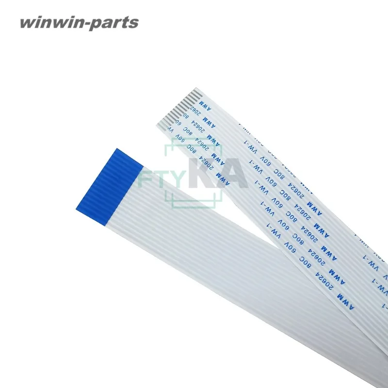1X  Print Head Cable for Epson TM U210 U220 U220A U220B TM-U210 TM-U220 TM-U220A TM-U220B TM-U220D TM-U220PA TM-U220PB TM-U220PD