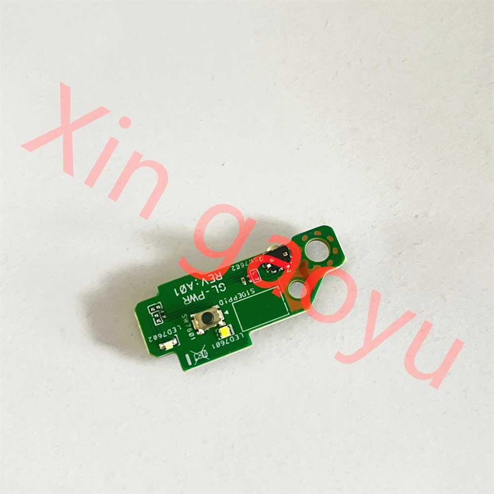 New Original FOR Dell optiplex 5260 3280 7460 AIO POWER BUTTON BOARD JDK1N 0JDK1N Test Perfect