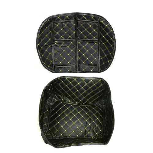 Imagen 2 del producto Protector de Forro Interior para Maleta de Motocicleta TR41/TR48, Caja Trasera, Caja Superior, caja para moto