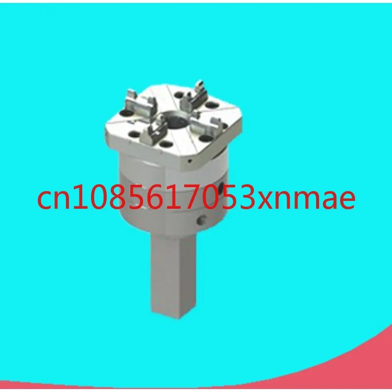 for Electrical Discharge Machine Electrode Copper Male Chuck Manual Chuck Extension Rod Erowa Pneumatic Fixture