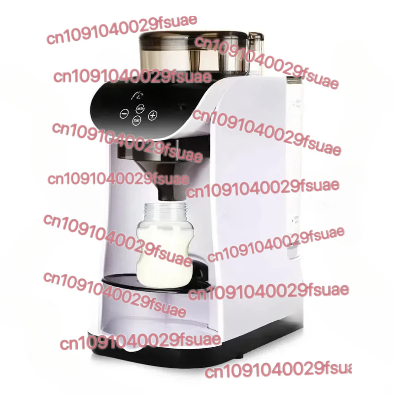 Intelligent smart Baby formula maker, APP one step automatic baby milk formula dispenser/baby formula machine