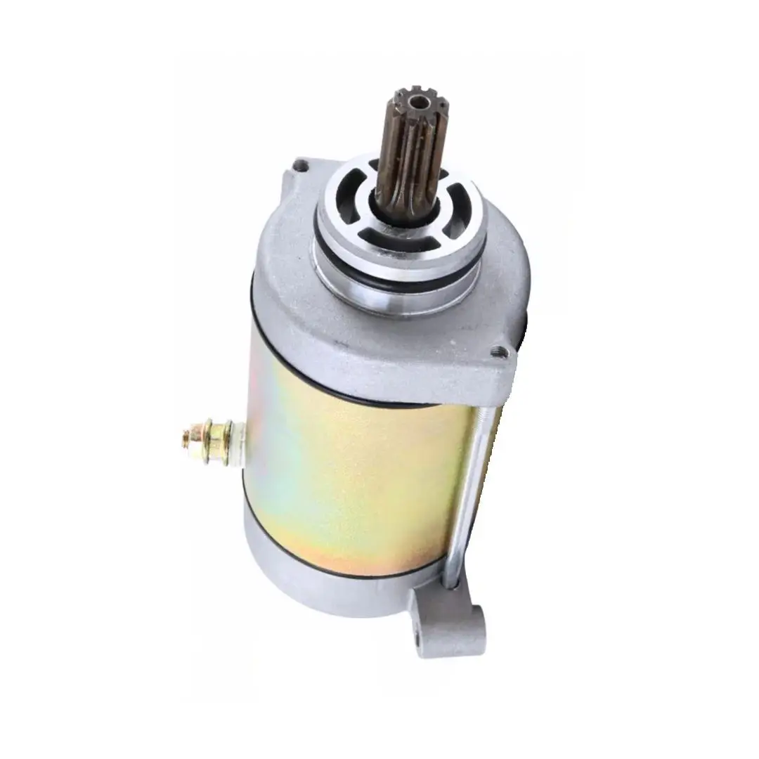 

Starter For CF Moto CF500 Ancher 500 600 X5 X6 Z6 0180-091100-0010, 0188-091100, 188-091100