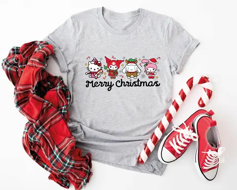 8 best sales Sanrio-tröja - №8