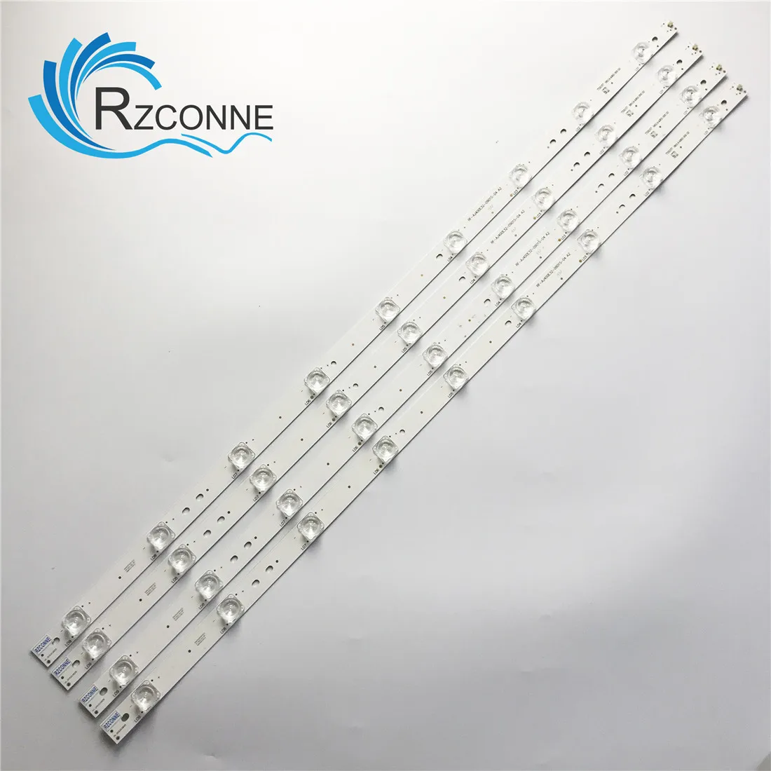 

LED Backlight strip 9 lamp For RF-AJ400E32-0901S-04 A2 LC-40CFG6352K 40CFF5221K 40CFE6351K 40CFE6352E 40CFE5222E LSC400HN02