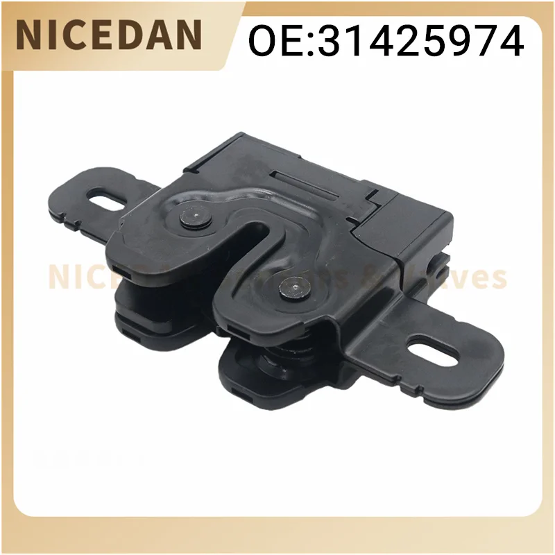 

Engine Hood Latch Lock Catch For Volvo XC60 2013 Car Parts accessories 31425974