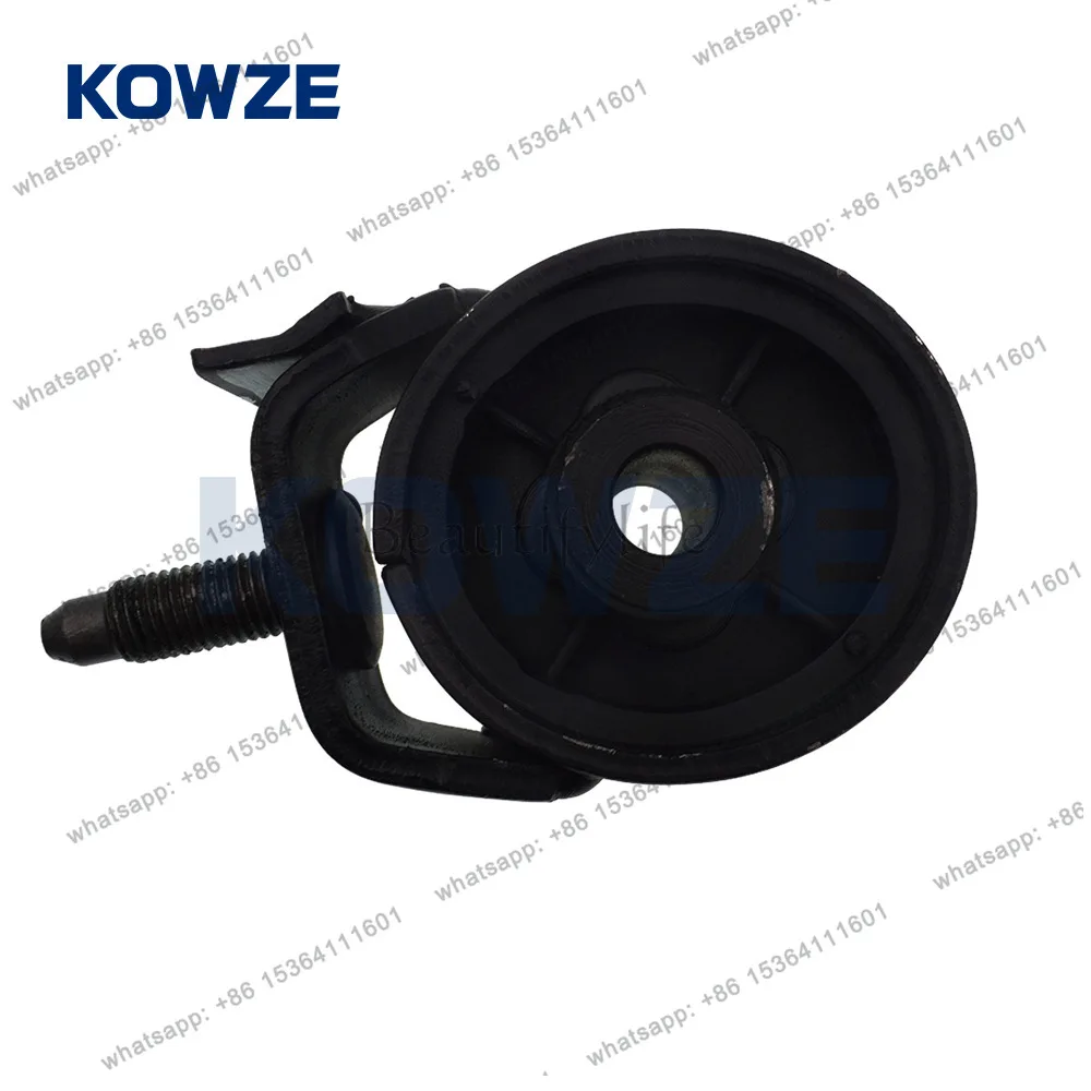 

Spot gearbox hanging rubber bracket 3204A005 applicable foot glue KB4T
