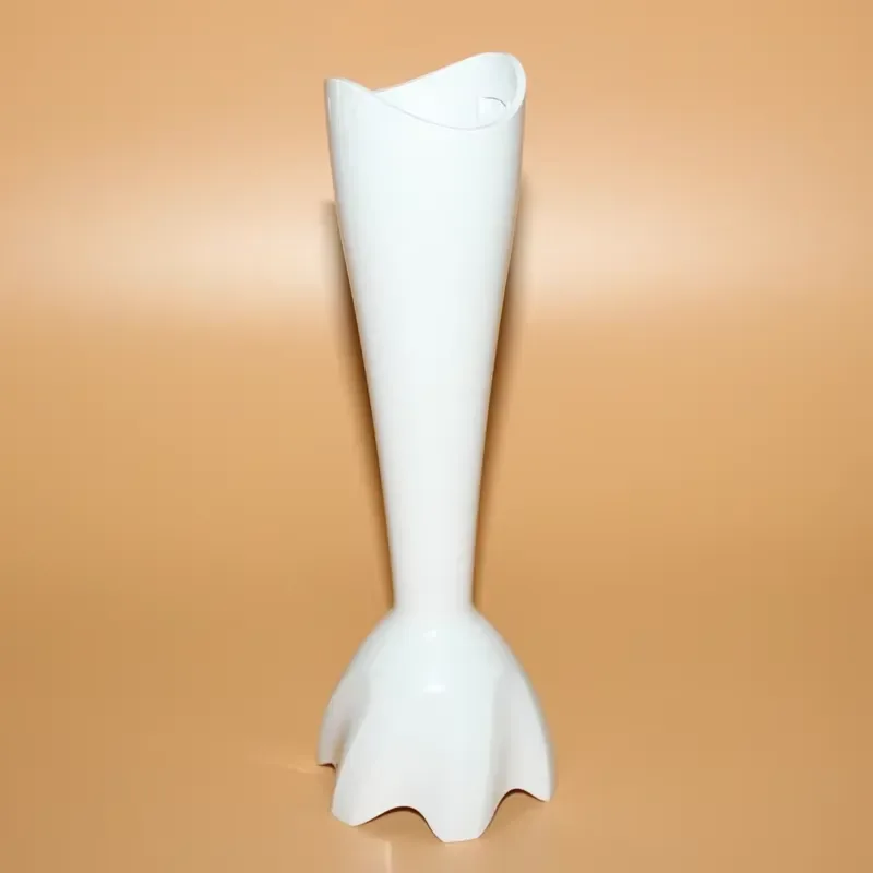 Replacement Blending Shaft for Braun Cuisinart MQ300 335 325 MR300 4162 4193 Durable Stainless Steel Immersion Blender Head