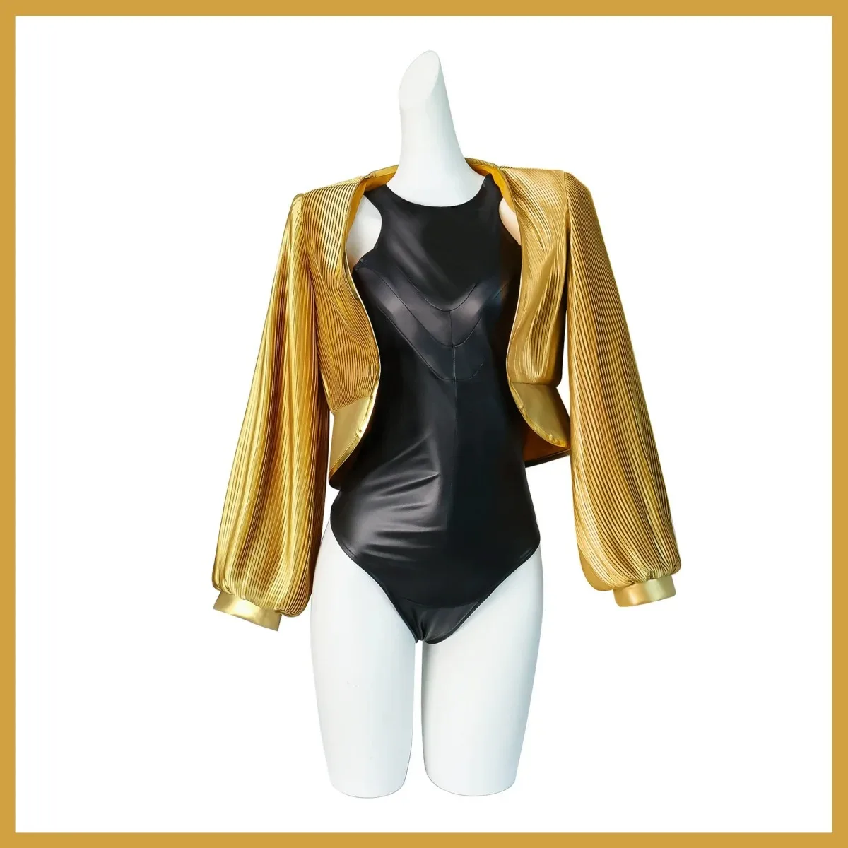 

Игра Atomic Heart Atomictwinnies Dixie Robot Twins Tight Косплей Костюм Парик Женщина Сексуальные Комбинезоны из искусственной кожи Пальто Униформа Карнавальный костюм