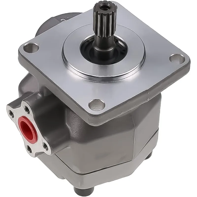 

Hydraulic Pump 1996-2353-000 19962353000 For Mitsubishi D1650 D2350 ST2320 ST2340 D2350 Tractor