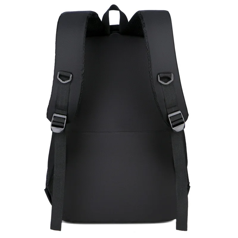 School Bag Student Backpack Casual Business Commuting Mid-High-End Large Capacity Backpack Hard