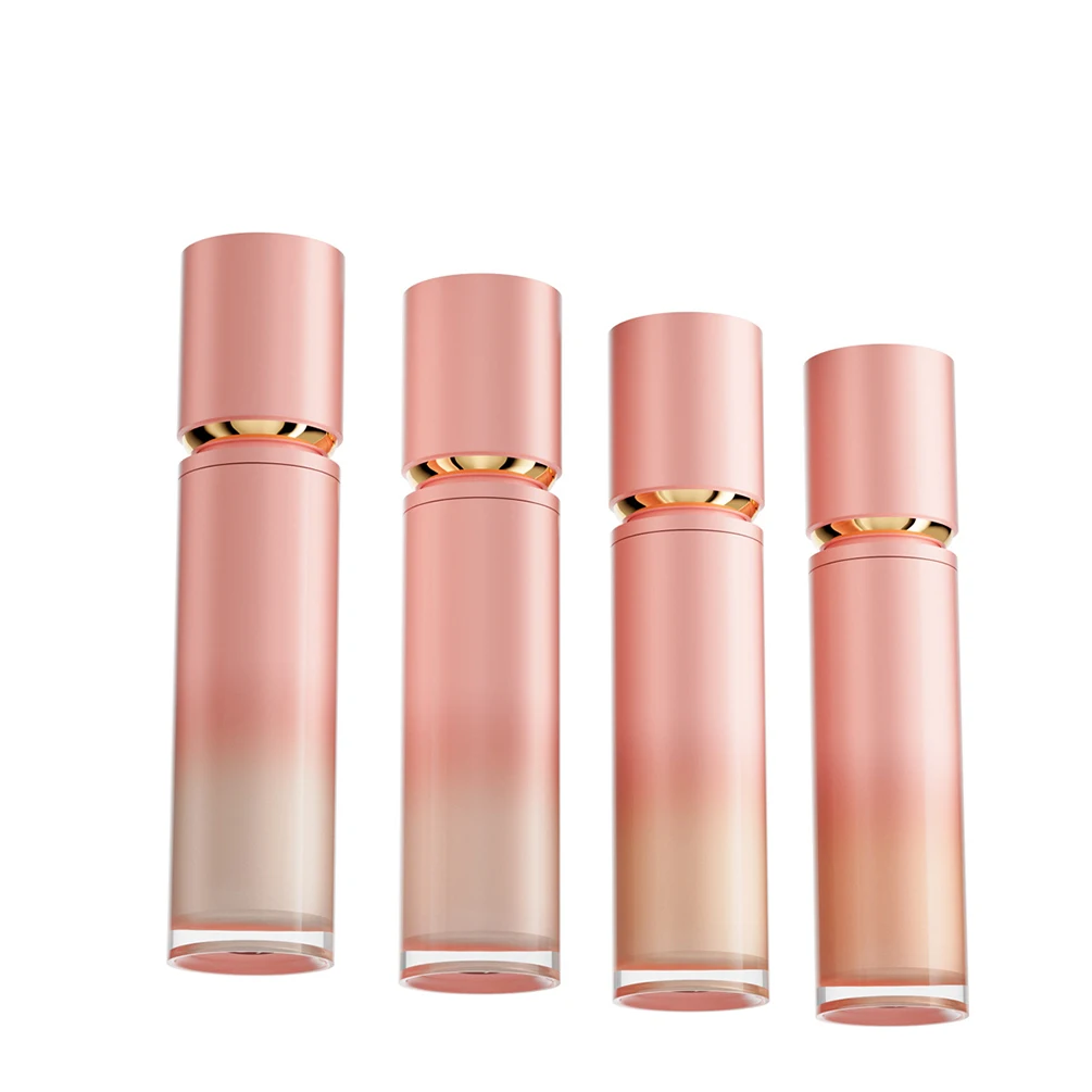 Private Label Liquid Concealer Long-lasting Waterproof Spot-covering Brighten Custom Logo Wholesale Vegan Pink Packaging Makeup