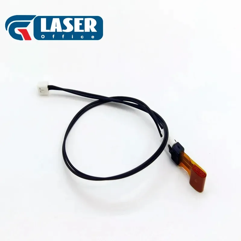 2 piezas Termistor fusor 9372200051, para Konica Minolta Bizhub 164, 184, 195, 215, 235, 7718, BH164, BH184, BH195, BH215