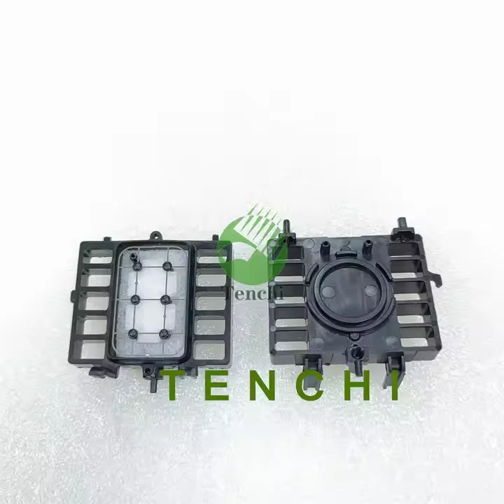 5PCS L1800 1390 Capping Sponge Compatible New Ink Padfor Epson R1390 1400 1410 R1430 1500W Cap Top Captop New Inkjet Printer