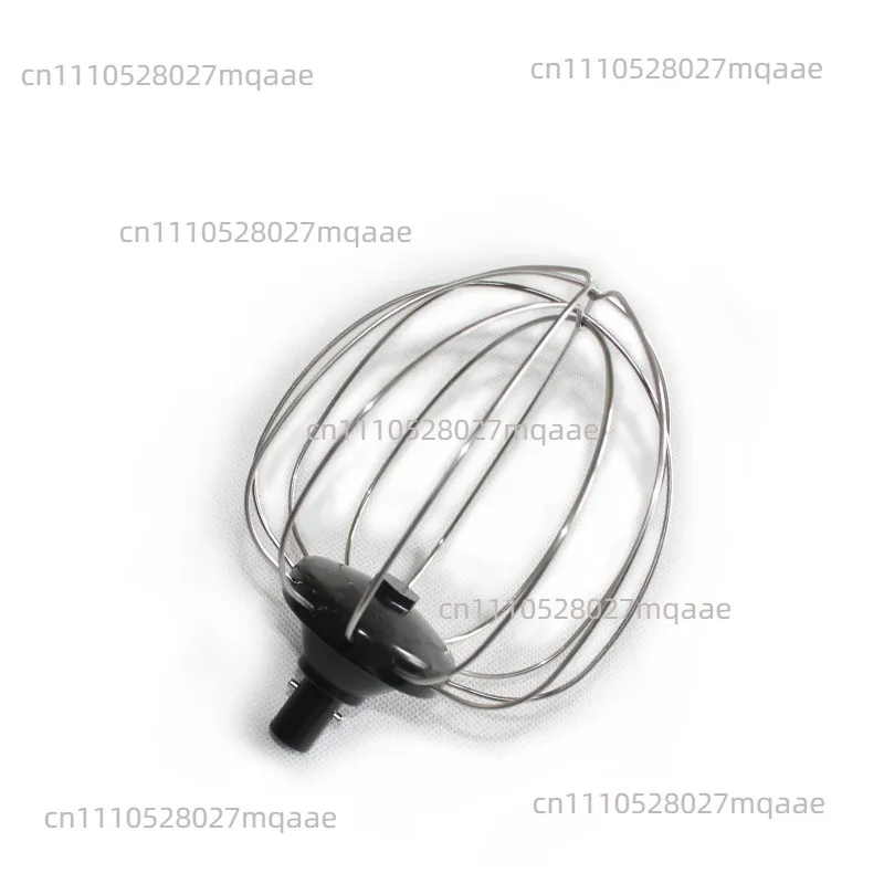 1pcs 304 stainless steel Plastic connector Blender whisk for KLARSTEIN Kitchen robot Klarstein Al-Saif Dough Mixer 22A