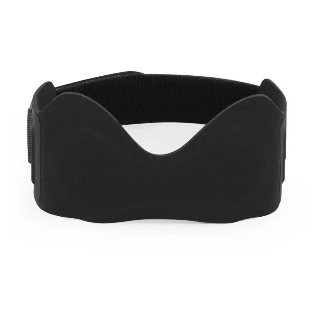 Adjustable Patella Tendon Knee Strap Non-Slip Shock Absorber Sport Knee Wrap Highly Elastic Flexible Knee Band Brace Runner