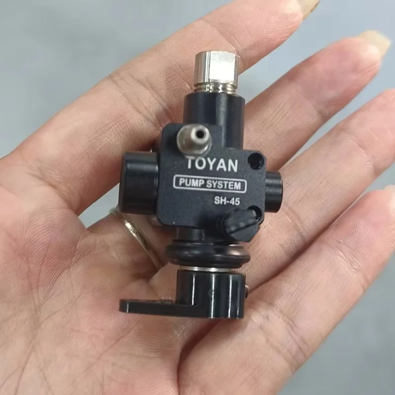 Variant: carburetor