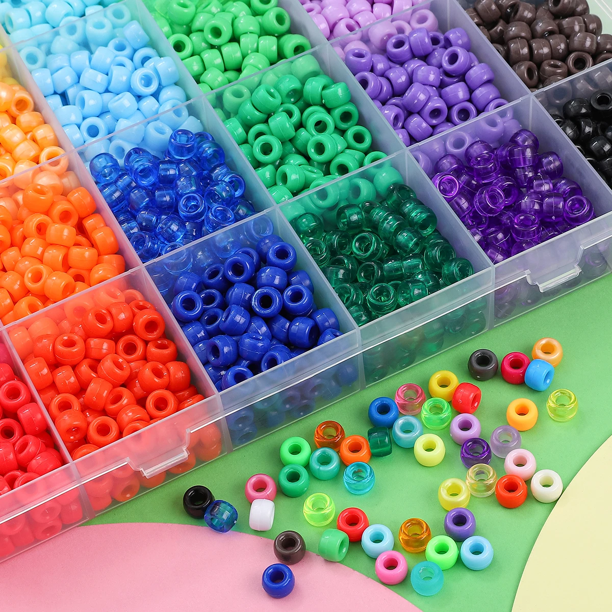 Thumbnail 3 - #1 Top DIY Bracelet Making Kits Picks for Every Budget