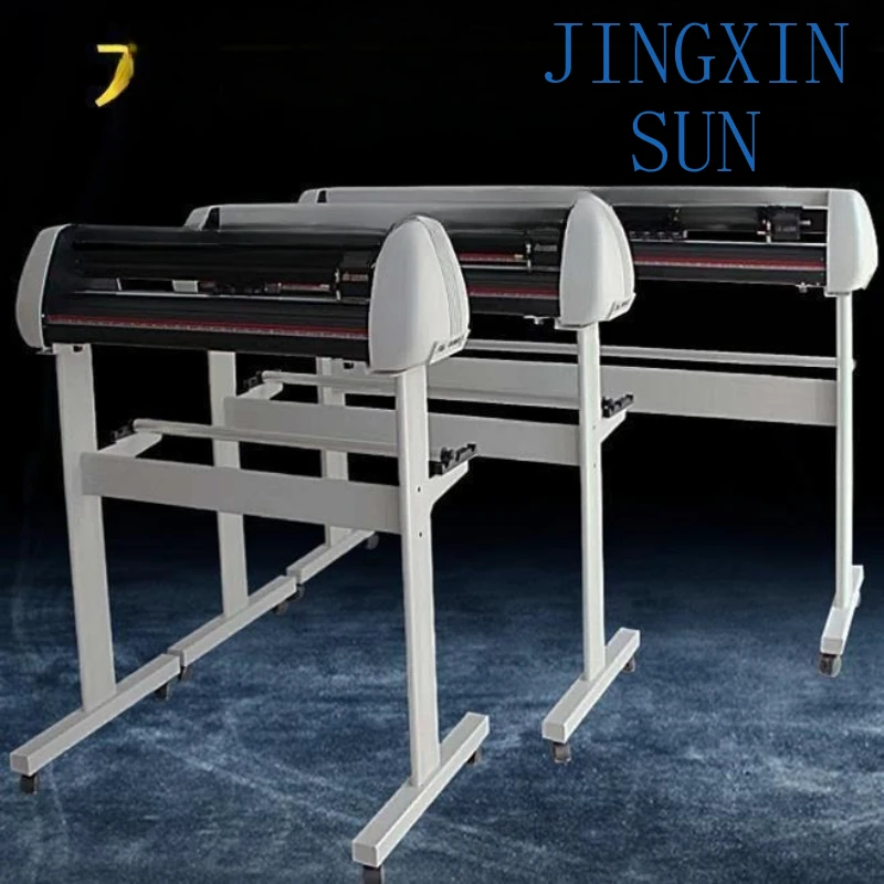 for Computer Lettering Machine for Small Post It Sticker Cutting Machine for Advertising Heat Transfer Vinyl Cutter Plotter