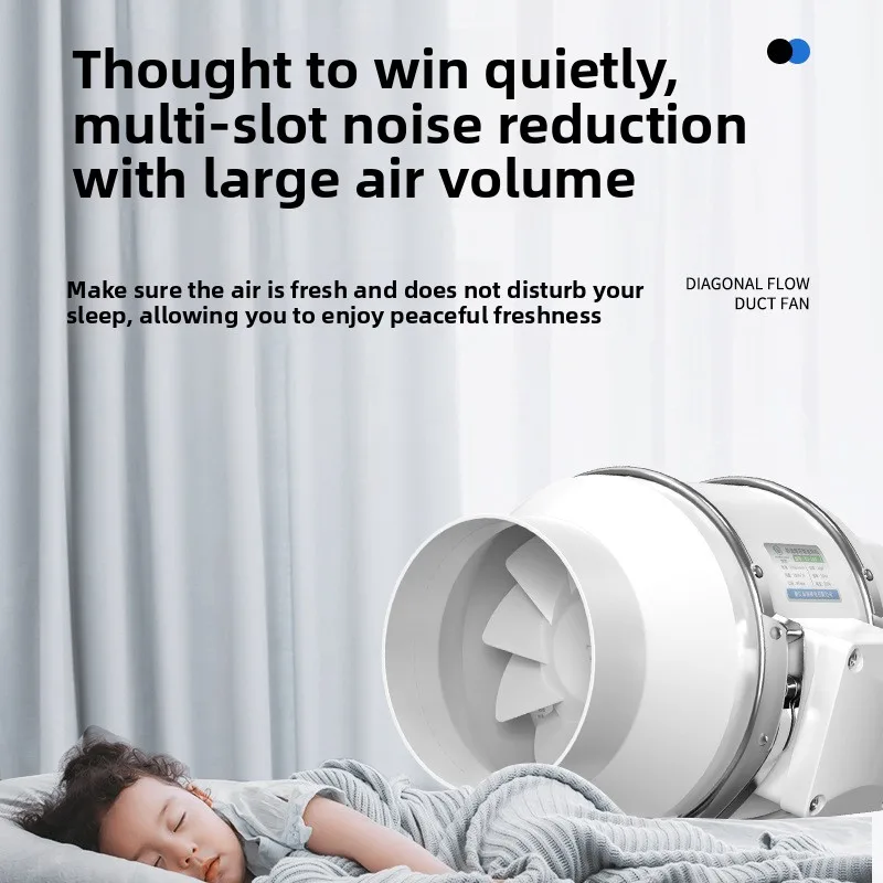 Thumbnail 3 - #8 Compare Wall Mount Fans Before You Buy