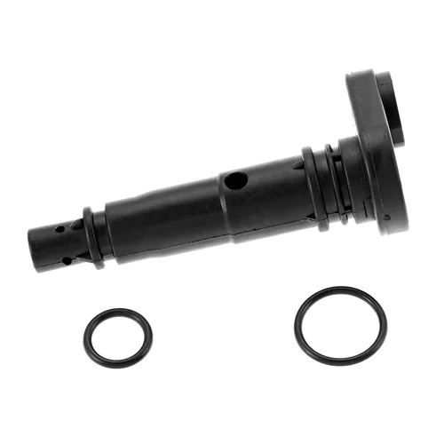 Imagen 2 del producto Válvula PCV de escape de coche para Honda Accord Acura Odyssey Pilot, válvula de ventilación del cárter positiva #17130-RCA-A02/01 0450358 PCV374