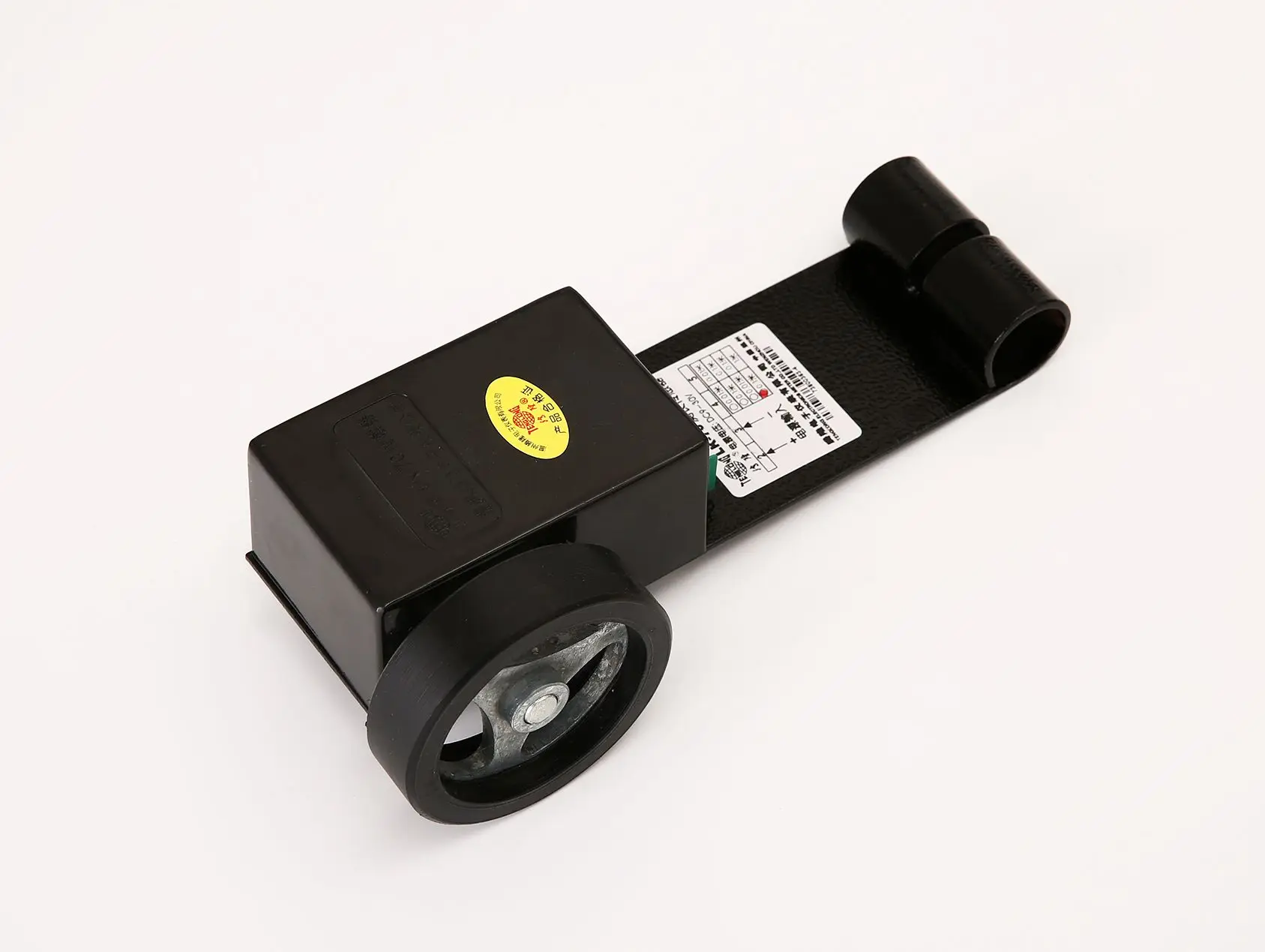 

LK-70 Length Measuring Sensor Tenglong Film Textile Paper Cable Meter Meter Unit Optional