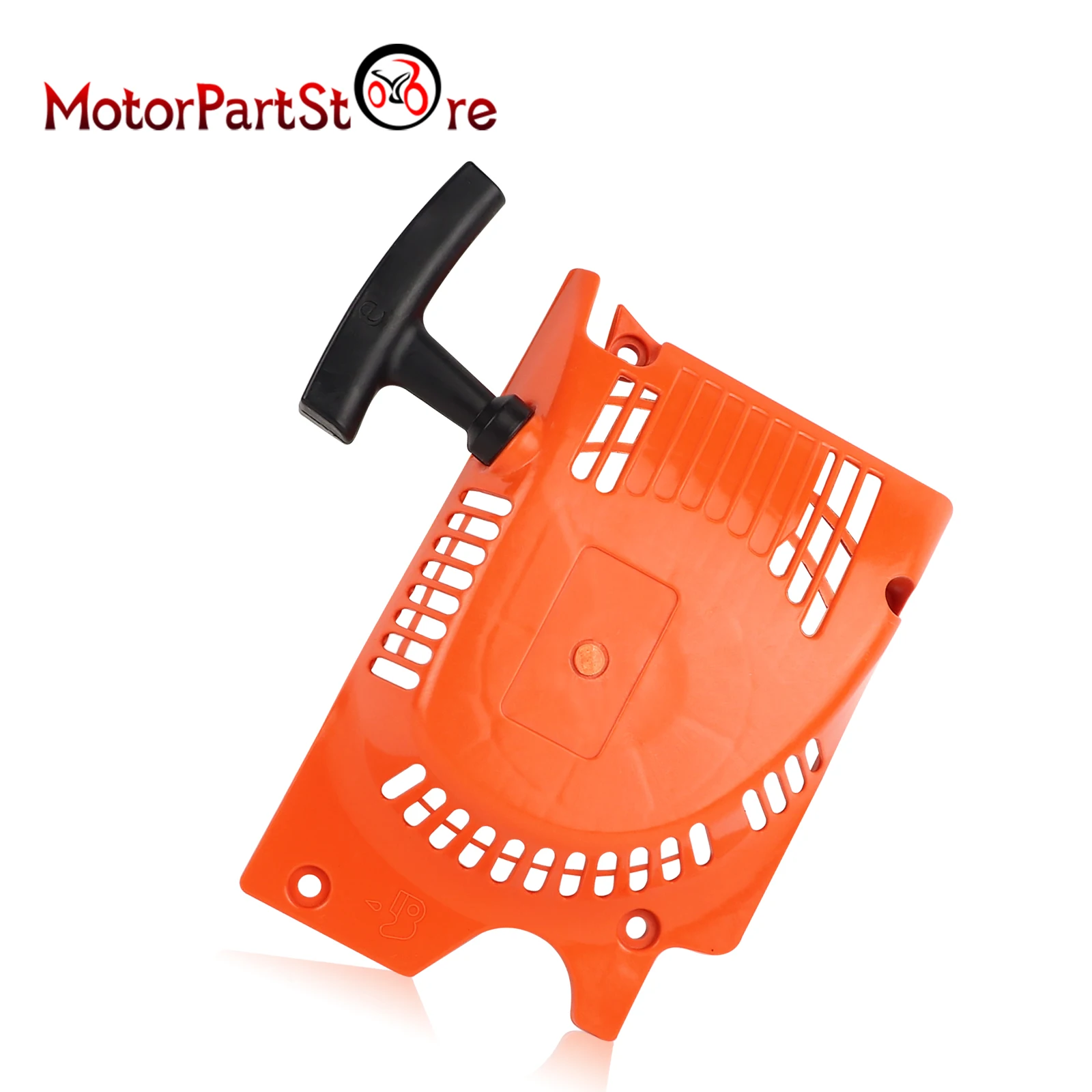 

Стартер с откидной крышкой бензопилы, стартер для китайского генератора 4500 5200 5800, цепные пилы, стартер