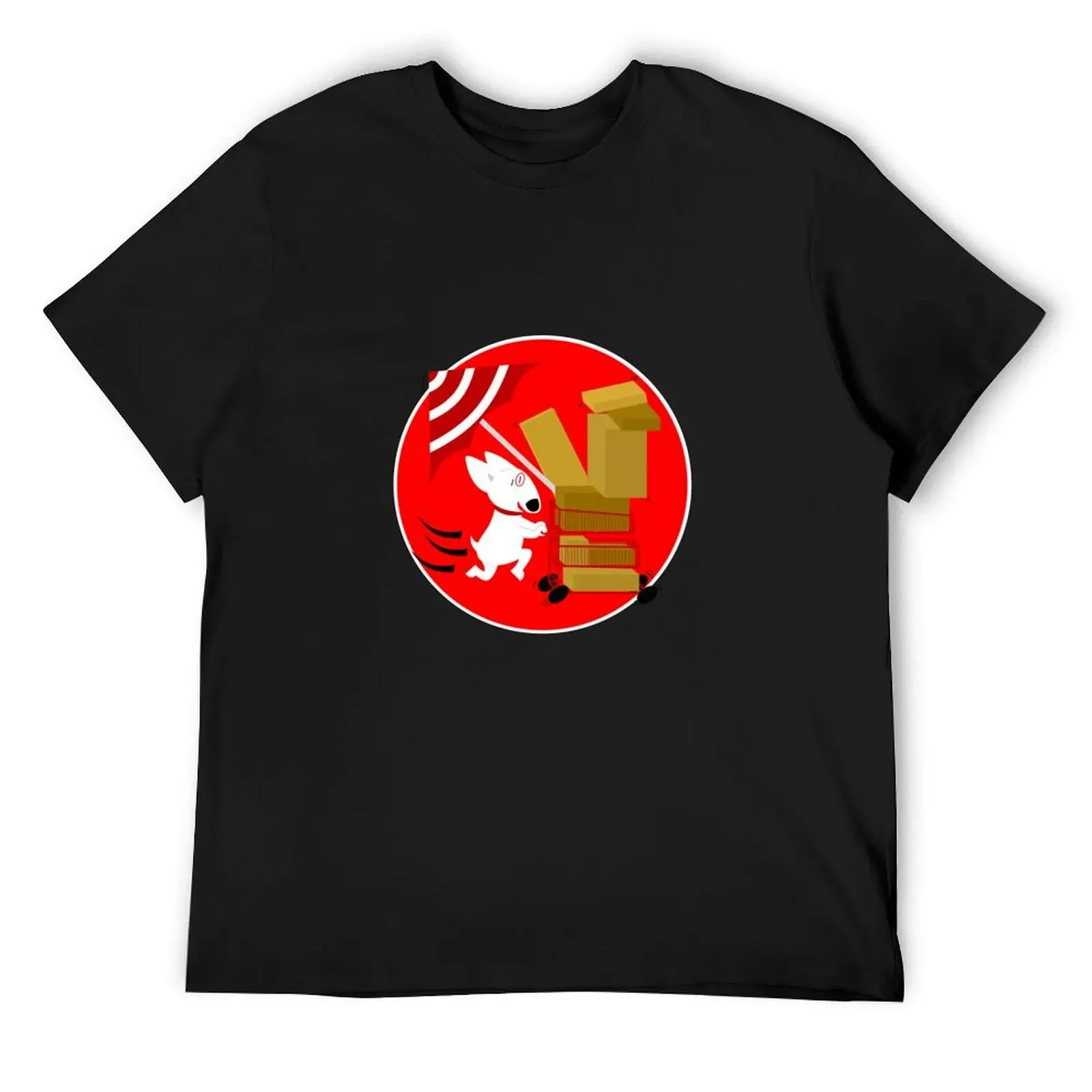 

FA OPU SFS Bullseye T-Shirt
