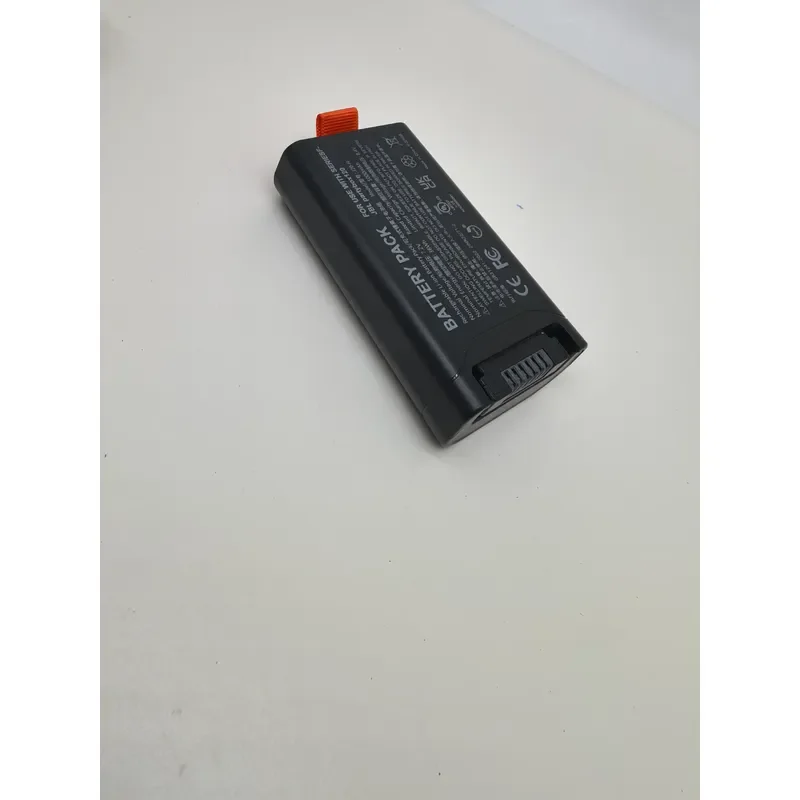 7.2V 5000mAh Li‑ion Replacement Battery For JBL Partybox 120 Portable Party Speaker Spare Rechargeable Battery Pack