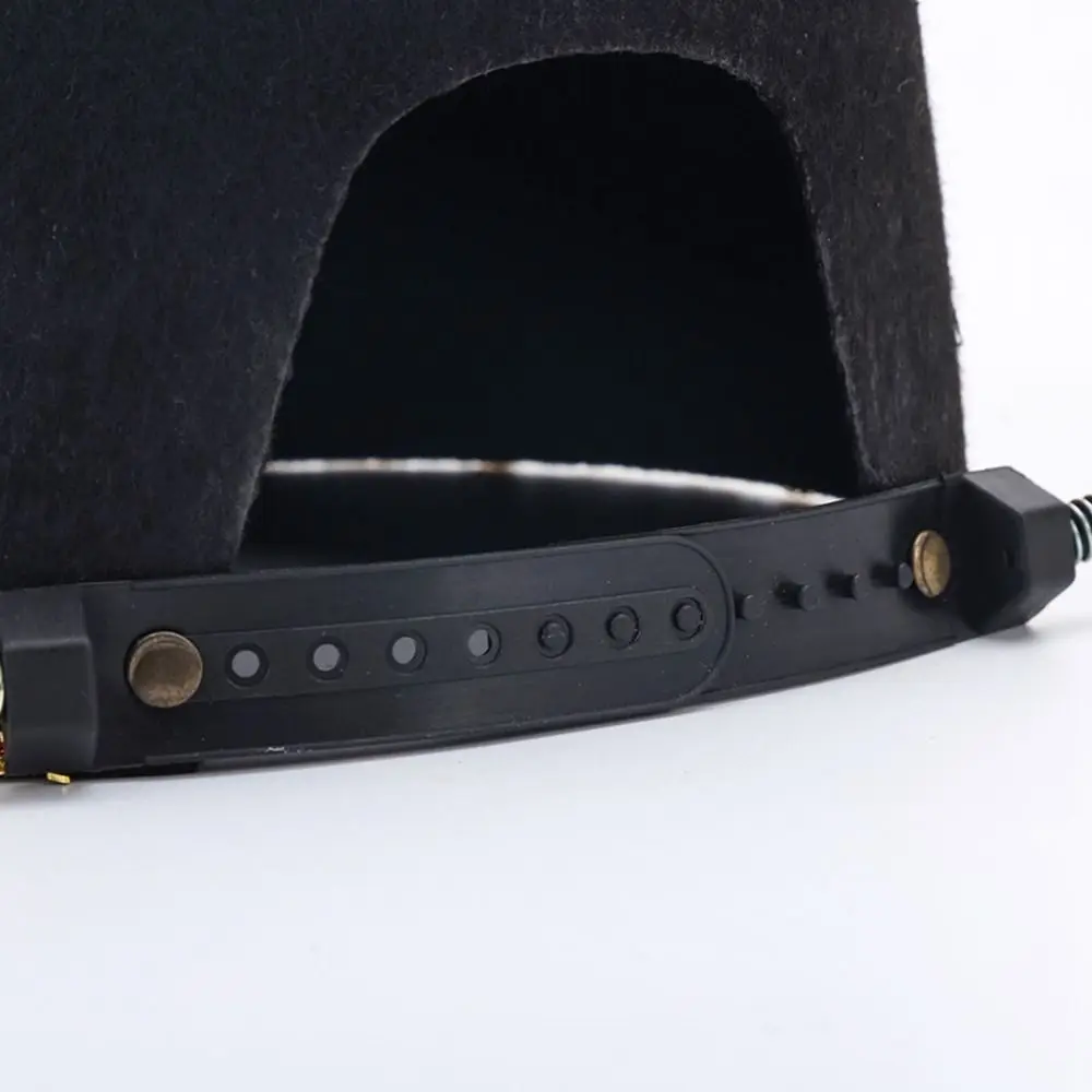 Cosplay Altes Kostüm Foto Prop Oper Hut Nummer Eins Gelehrte Kappe Chinesischen Stil Hut Schwarz Gaze Kappe Hanfu Zubehör