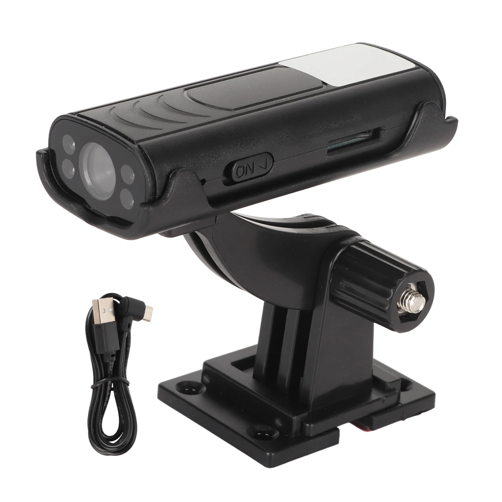 Reverse Hitch Guide Camera 150° Wide Angle Waterproof Night Vision for Car RV Truck Trailer Camper Home
