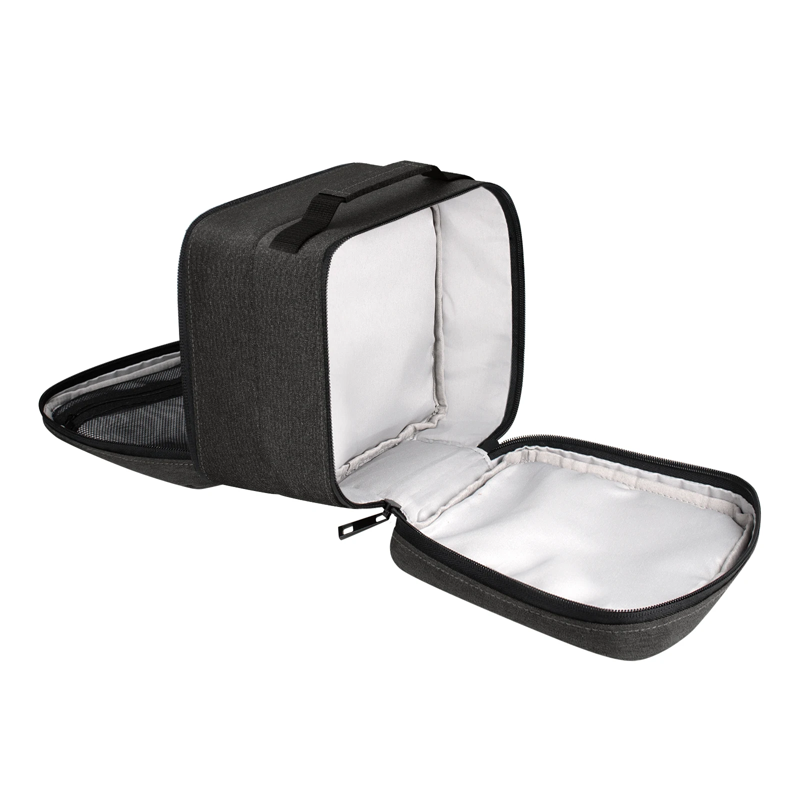 For DJI RC2 Remote Control Portable Storage Case nylon and soft velvet Waterproof Protection Handbag For DJI Mini5 Pro Drone