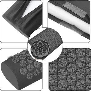 6 principais vendas almofadas terapêuticas - №3