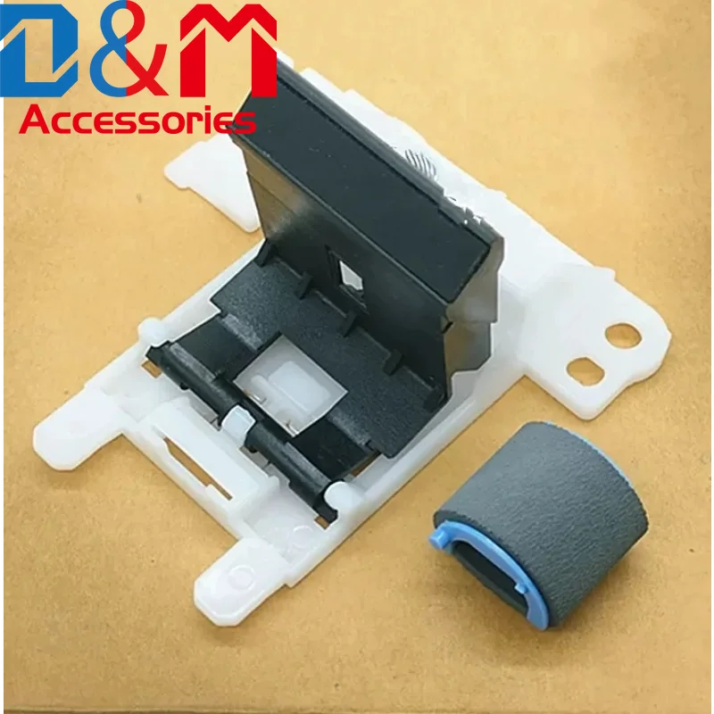 

RM2-6957 RL1-2593 Разделительная накладка с лотком 1/2 комплекта ролика захвата бумаги для HP LaserJet M102 104 106 M130 132 134 M203 M227