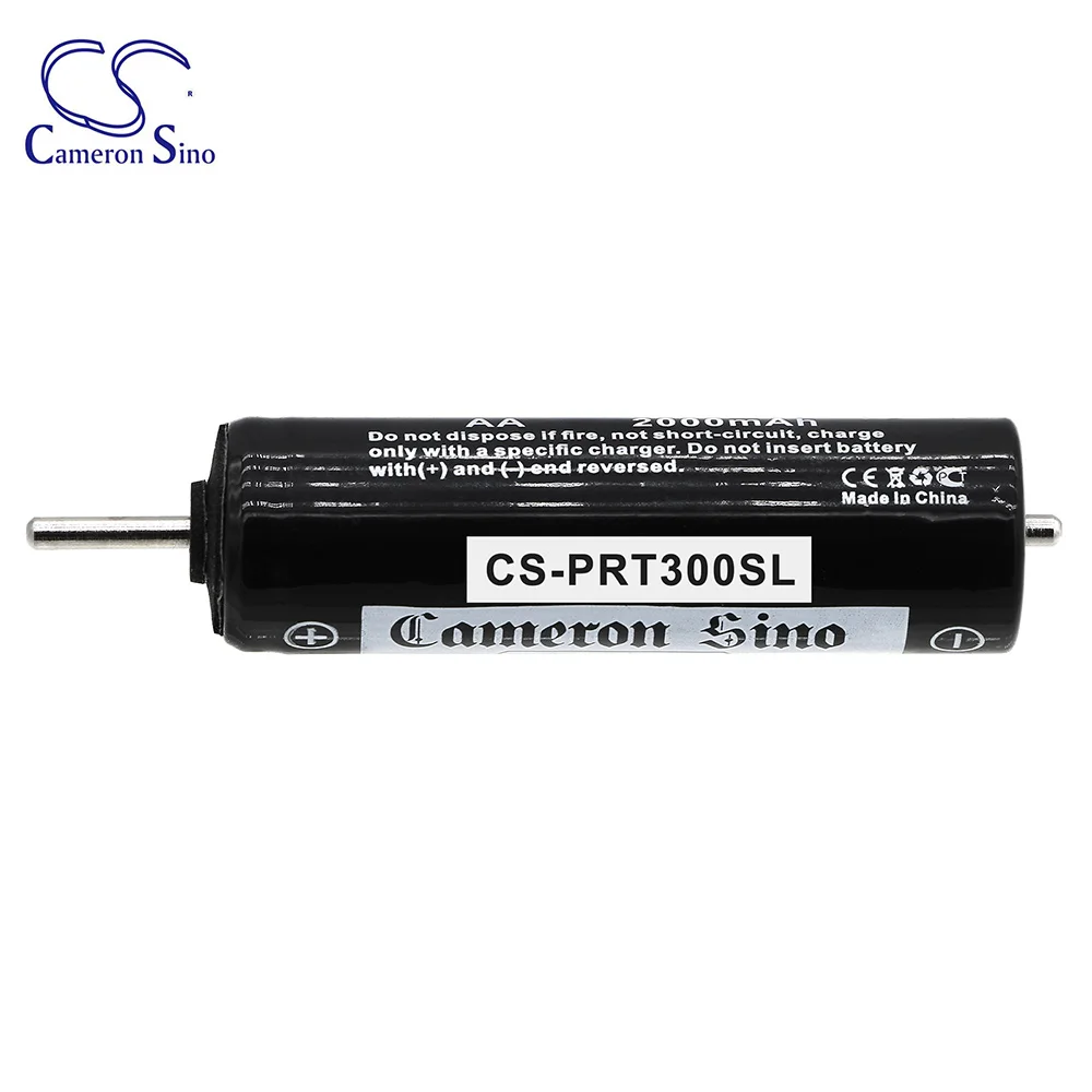 CS Shaver WES7038L2506 WERGB80L2508 2000mAh Battery Panasonic for ES-RT30 ES-RT40 ES-SA40 ES3042 ES4001 ES4025 ES4027 ES4033