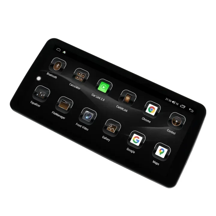 

10.36 Inch Android 9.0 Car Stereo Radio GPS Navigation System with HD Touch Screen