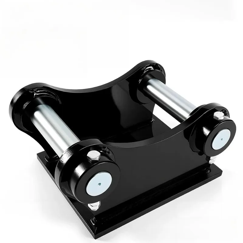 

Mini Excavator Ear Plate Adapter Bucket Connector Wear Resistant Durable Part for Construction Engineering Daily Operation