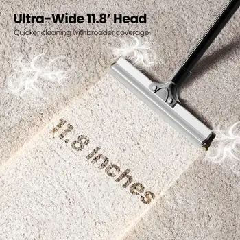 10 最佳銷售 地毯耙 - №2