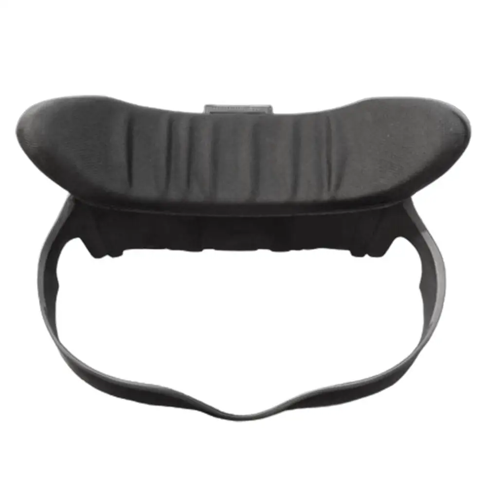 VR Headset Sweat Proof  Light Blocking Pad Eye Mask  Suitable For Quest 3 Open Face Mask  Replace Accessories