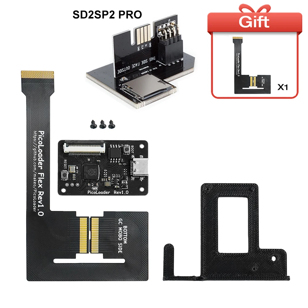 Variant: And SD2SP2 PRO