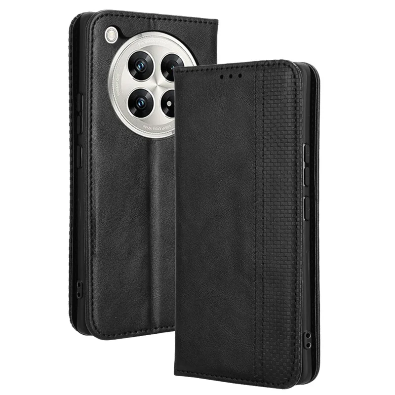 Suitable For Infinix Zero 40 5G magnetic protective case for Infinix Zero 40 5G X6861 wallet mobile phone full leather case